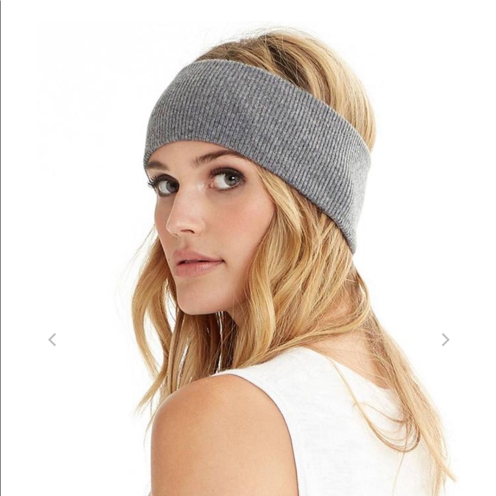 winter headband